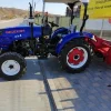 Tractor Bizon XD-354-35CP-7