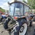 Tractor second-hand Kubota GL368 cu cabina (36CP) - Freza cadou-8