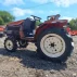 Tractor second-hand Yanmar F165 (16.5CP)-4