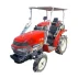 Tractor second-hand Yanmar F6 (16CP) - Freza cadou