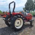 Tractor second-hand Yanmar RS270 (27CP) - Freza cadou-2