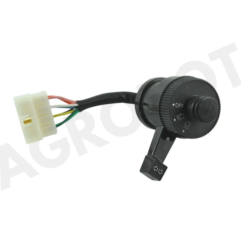 comutator lampă yanmar ef453t - 1