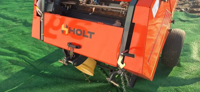 balotieră 850 holt 2 balotieră 850 holt 2