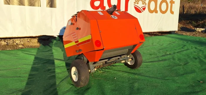 balotieră 870 holt 2 balotieră 870 holt 2