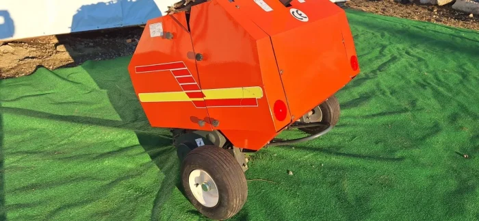 balotieră 850 holt 1 balotieră 850 holt 1