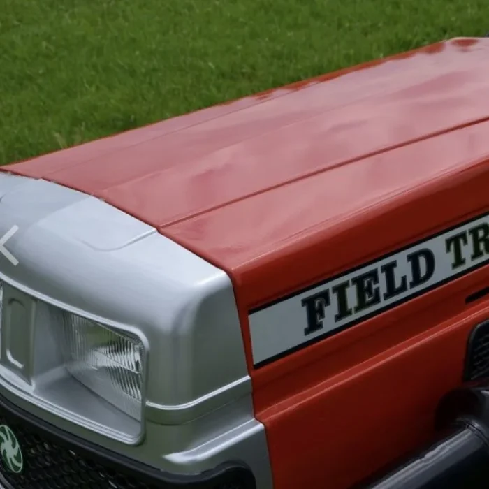 tractor fieldtrac 224d 2 tractor fieldtrac 224d 2