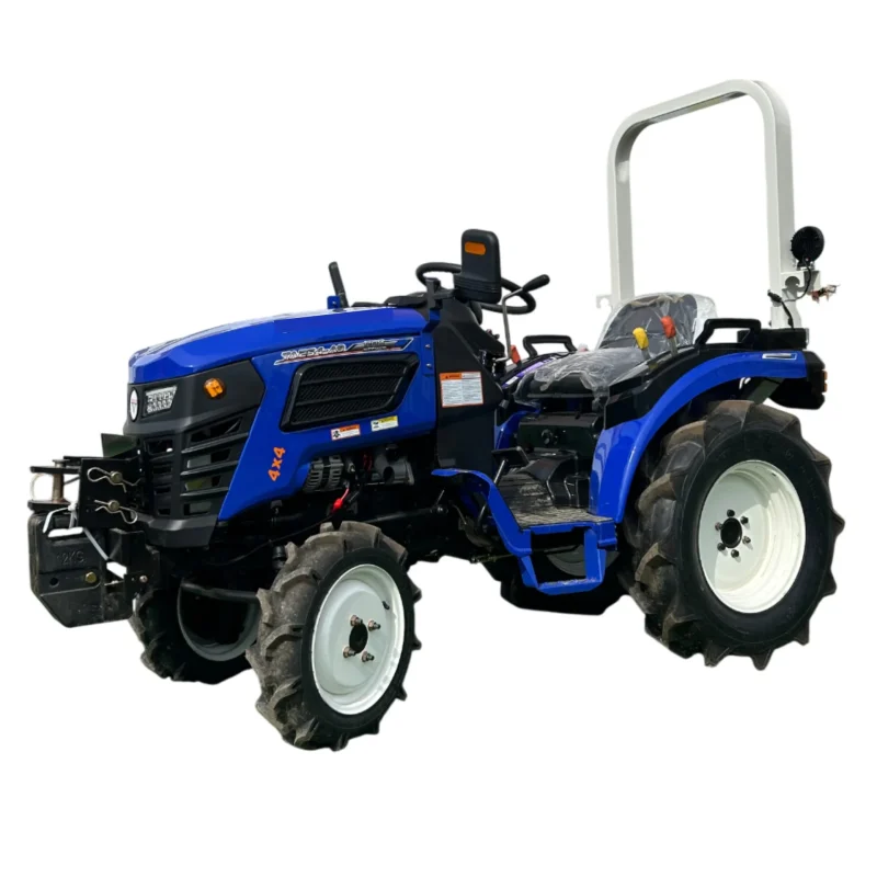 Tractor Bizon TA254