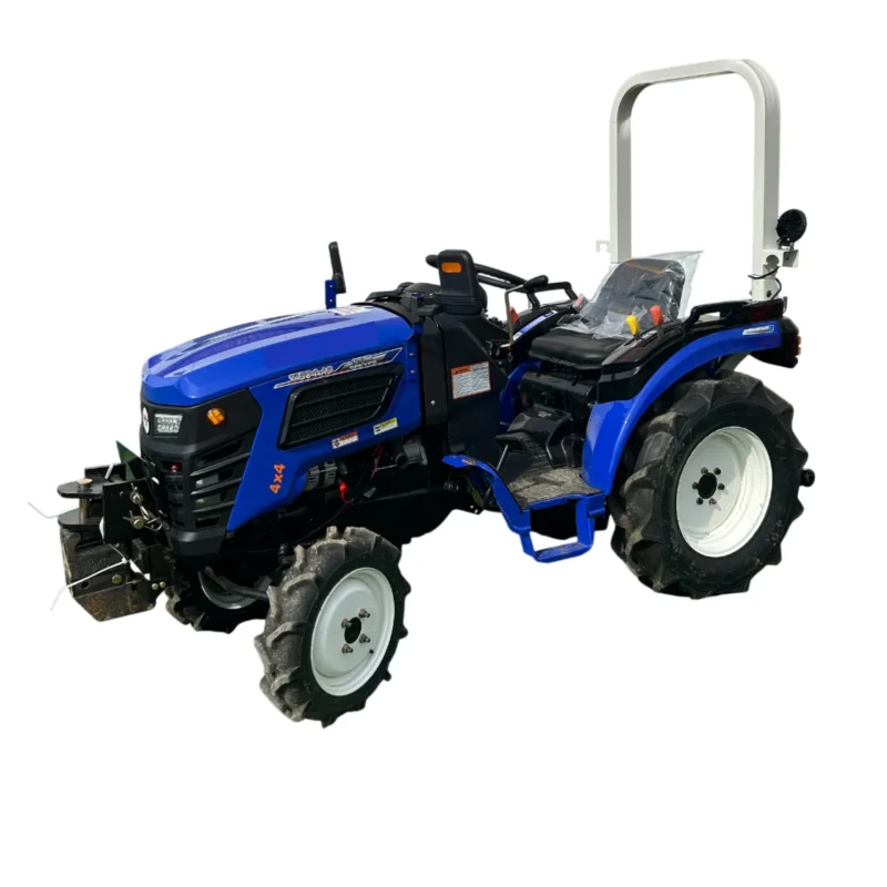 Tractor Bizon TA304