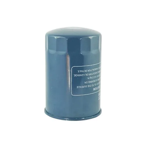 filtru de ulei curbat kubota l, iseki ts, hinomoto e (5 01 121 13)