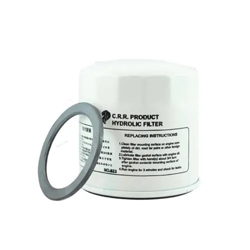 filtru hidraulic cu magnet l2808 l3408 yanmar, kubota