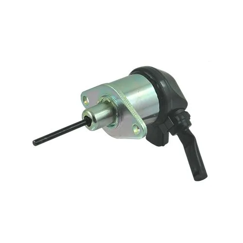 solenoid asamblat kubota gl, l (6 25 100 12)