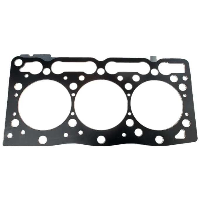 Garnitură chiuloasă Kubota B2400, KB20