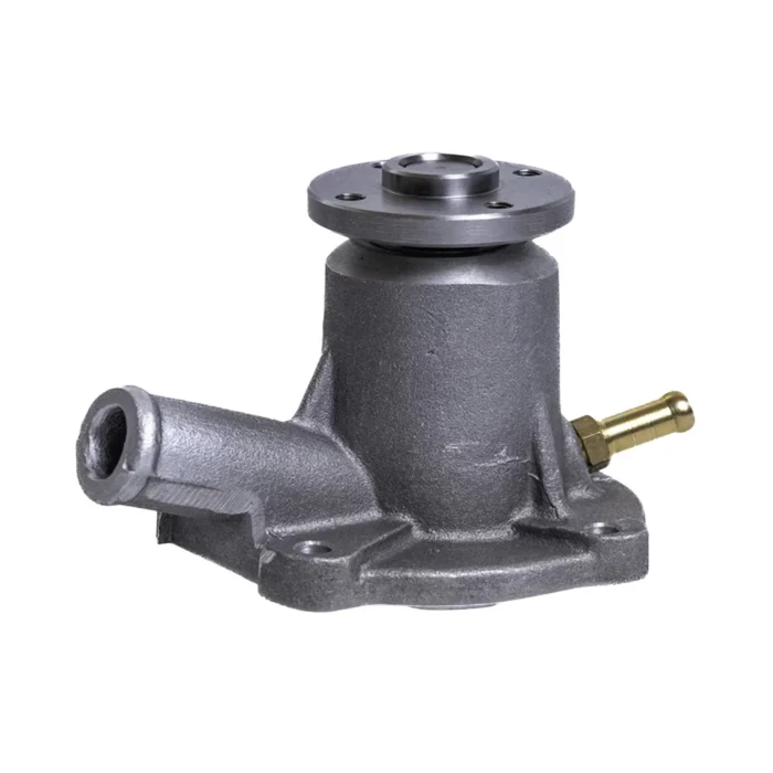 Kubota GL220 cu freză (55)