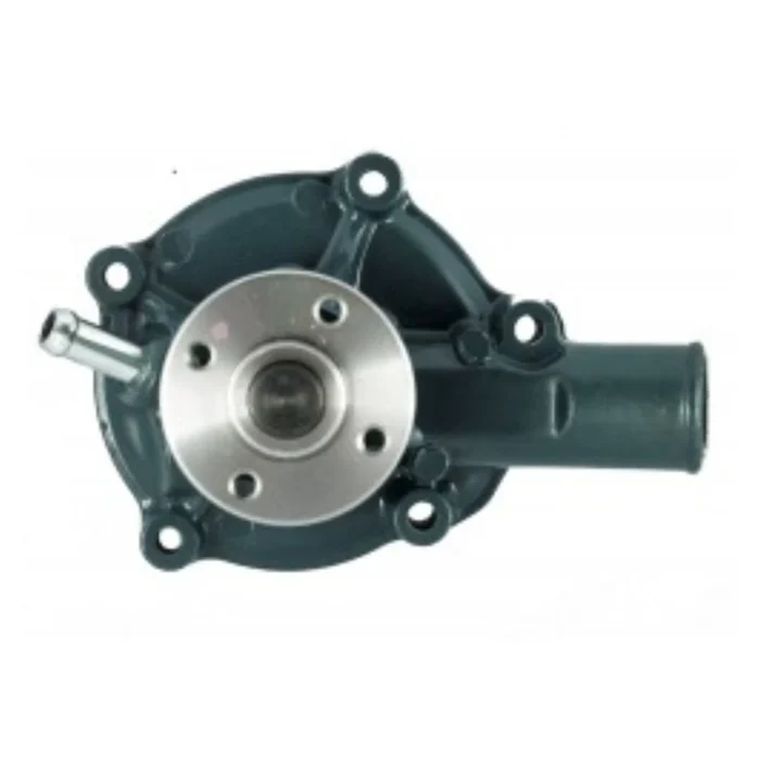 Kubota GL220 cu freză (67)