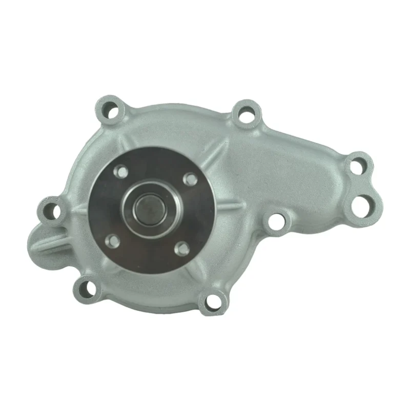 Pompă de apă / Kubota M7040/ Motor V3307