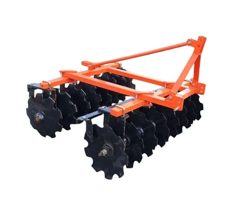 Grapă cu discuri BQX-150