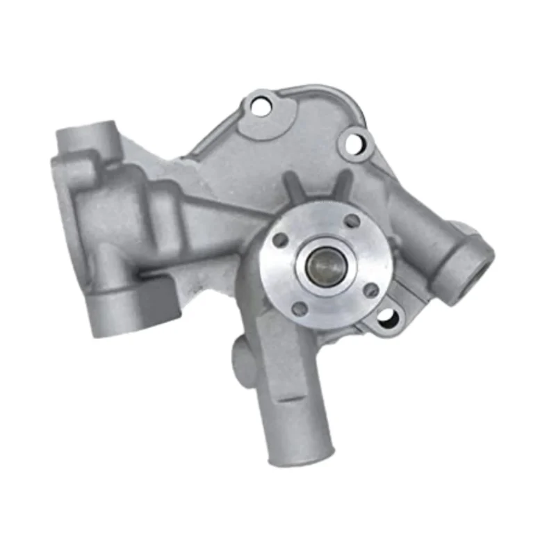 Pompă de apă / Yanmar Motor 2TNE68/ KE2