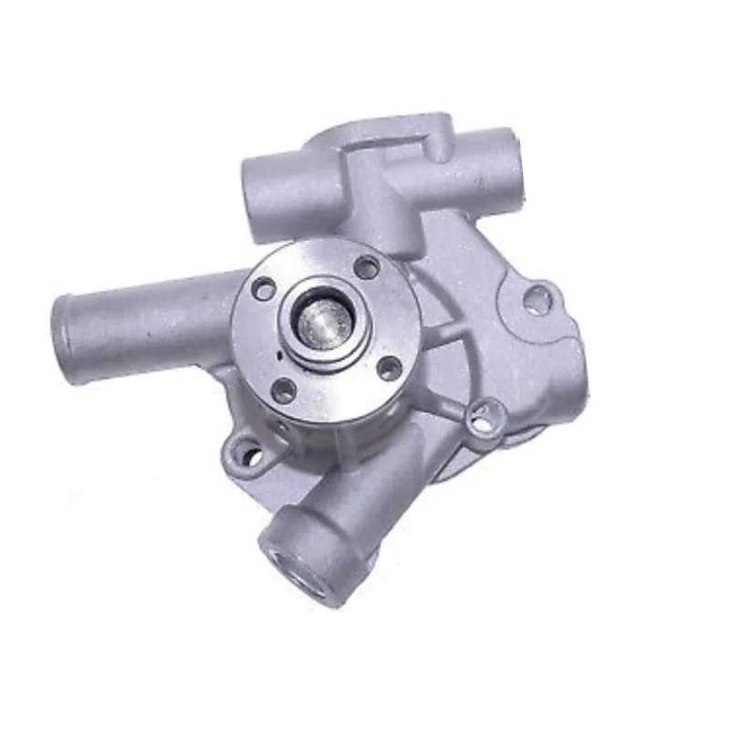 Pompă de apă / Yanmar Motor 3TN66/ KE2