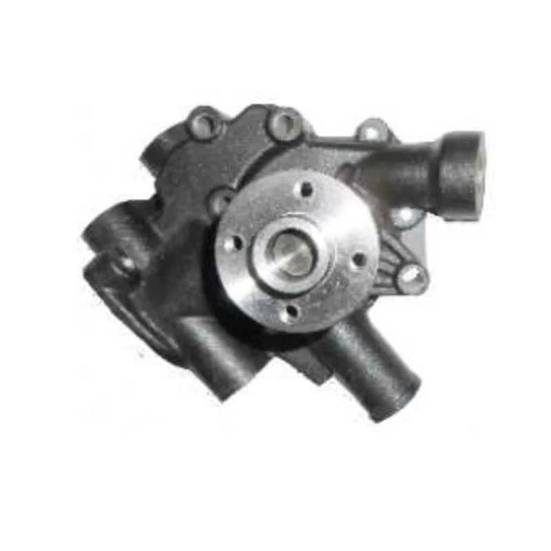 Pompă de apă / Yanmar Motor 3TN66/ 3TNA68/ KE3