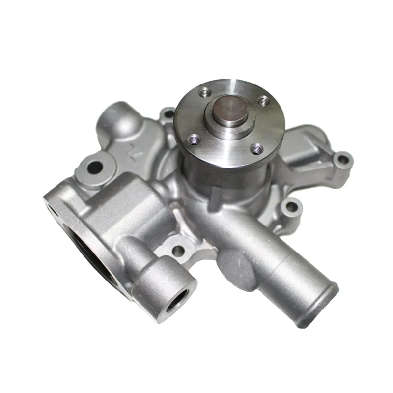 Pompă de apă / Yanmar Motor 3TNE74