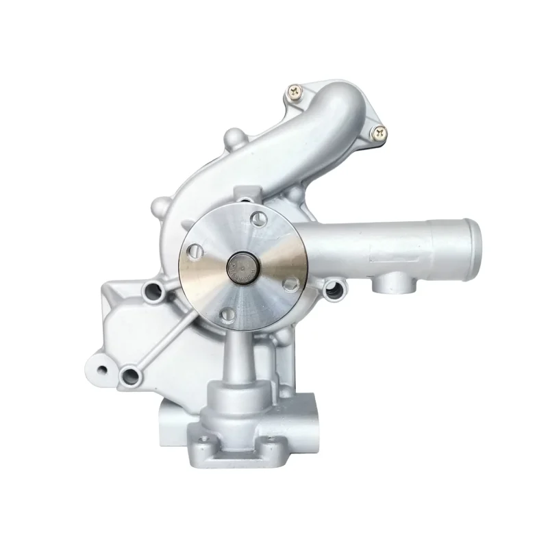 Pompă de apă / Yanmar Motor 4TNE92/ 4TNE82