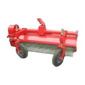 Echipament pentru îngrijirea terenurilor