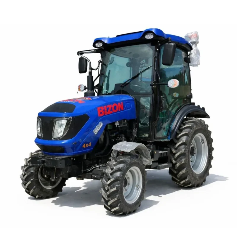 Tractor Bizon EUROTEK 504 EURO V