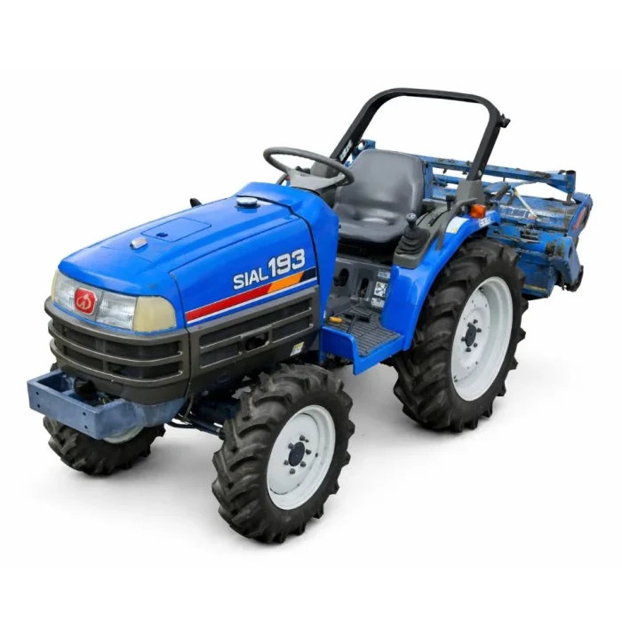 Iseki SIAL193 Iseki SIAL193