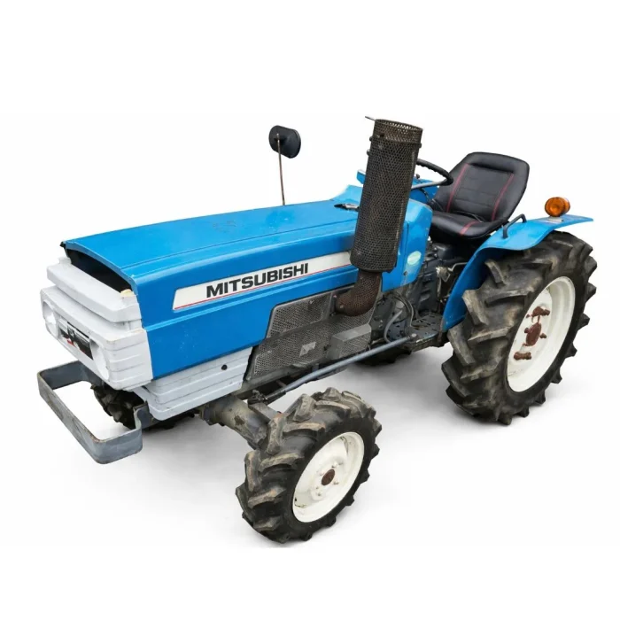 Mitsubishi D1850FD Mitsubishi D1850FD