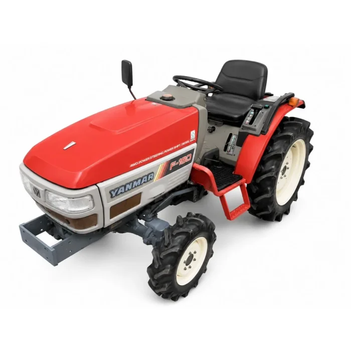 Yanmar F180