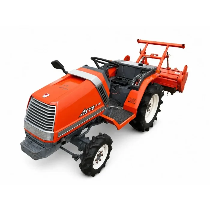 Kubota A-15 Kubota A-15