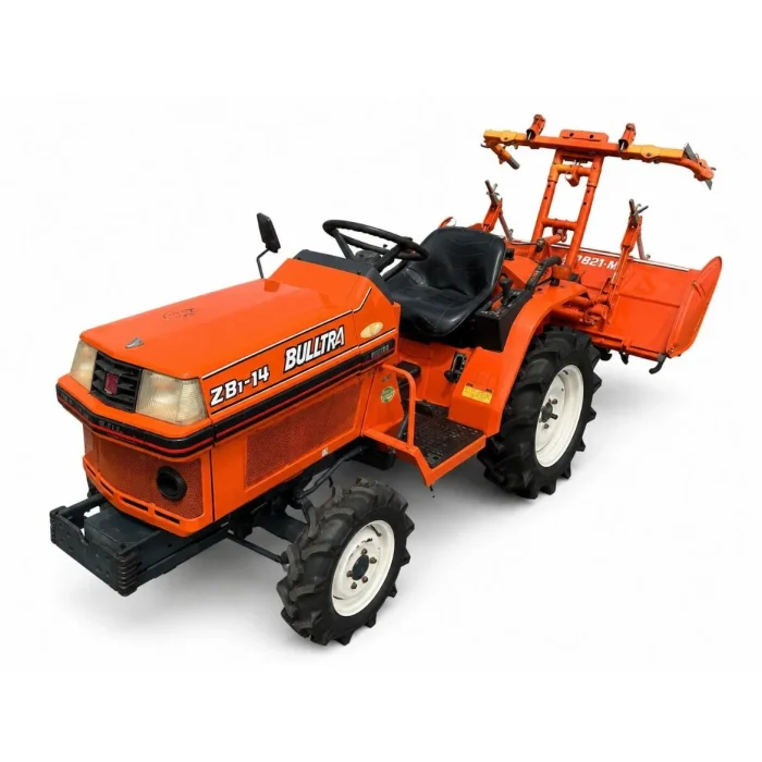 Kubota zB1-14