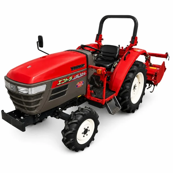 Yanmar US324 Yanmar US324