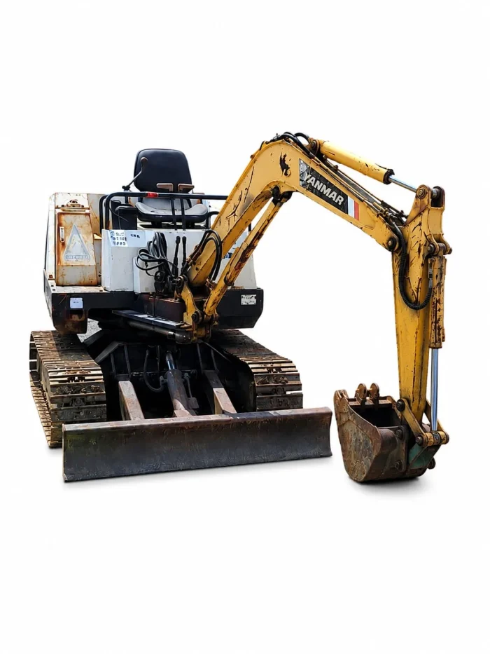 Yanmar YB221U-Z
