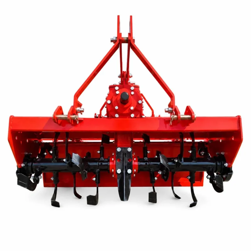 Freză agricolă HOLT 1 m cu cardan inclus