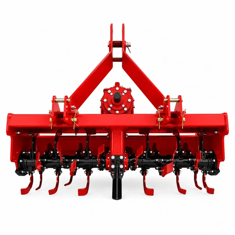 Freză agricolă HOLT 1.8 m cu cardan inclus