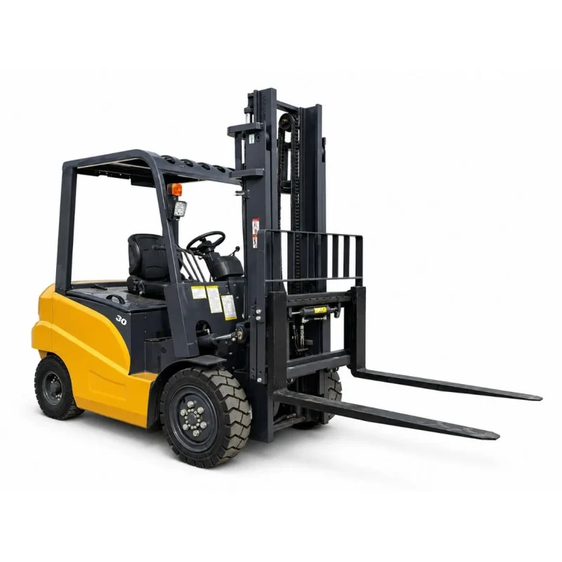 Stivuitor HOLT 3T
