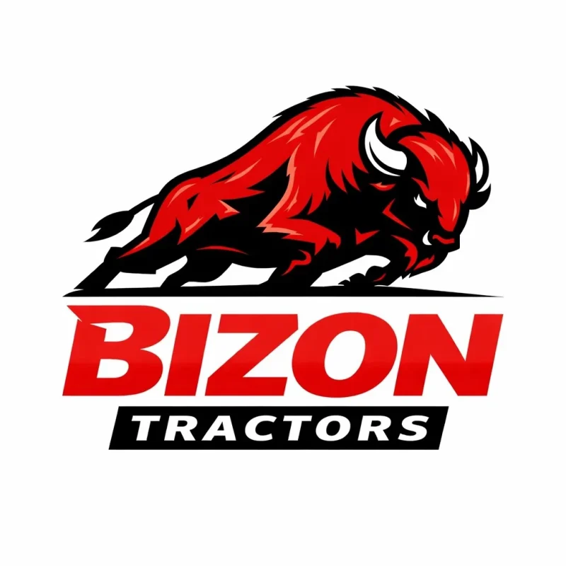 Tractoare Bizon